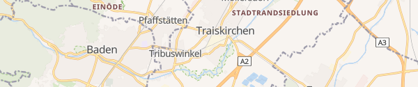 Karte statisch