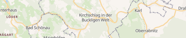 Karte statisch