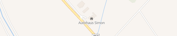 Karte Autohaus Simon Tobaj