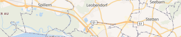 Karte statisch