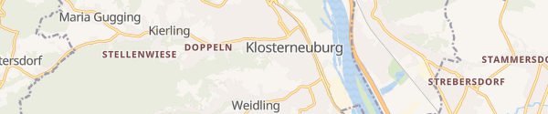 Karte statisch