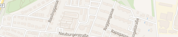 Karte Veltlinerstraße Guntramsdorf