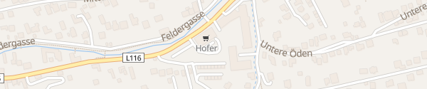 Karte Hofer Brandmayerstraße Klosterneuburg