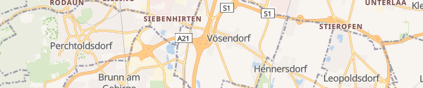Karte statisch
