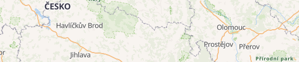 Karte statisch