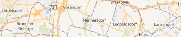 Karte statisch