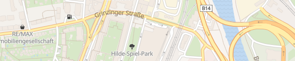 Karte E-Bike Ladestation Einkaufszentrum Q19 Wien