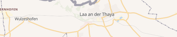 Karte statisch