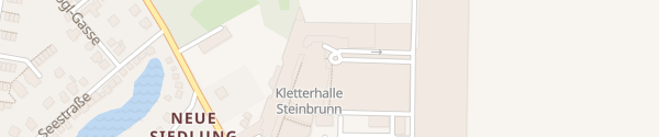 Karte VIVA Sportzentrum Steinbrunn