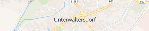 Karte Gemeindeamt Unterwaltersdorf