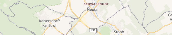 Karte statisch