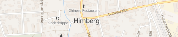 Karte Hauptplatz Himberg