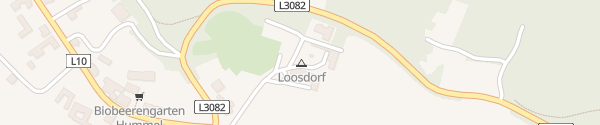 Karte Gasthaus Winkelau Loosdorf