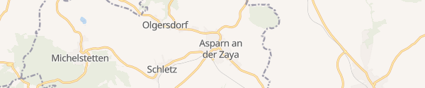 Karte statisch