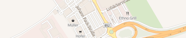 Karte STOP SHOP Eisenstadt