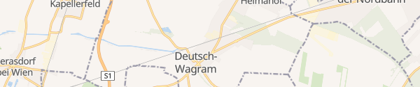 Karte statisch