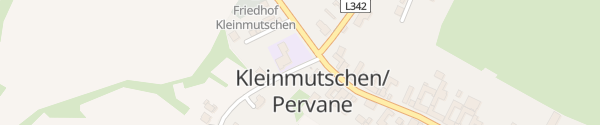 Karte Kleinmutschen Schule Frankenau