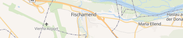 Karte statisch