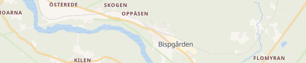 Karte statisch