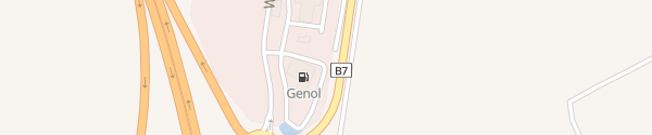 Karte Genol Mistelbach