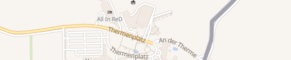Karte Thermenhotel Kurz Lutzmannsburg