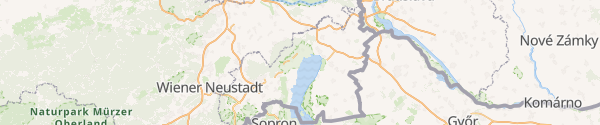 Karte statisch