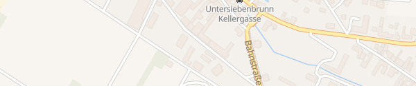 Karte Agrarstraße Untersiebenbrunn