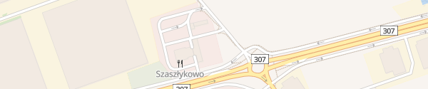 Karte AVIA Bukowska Wysogotowo