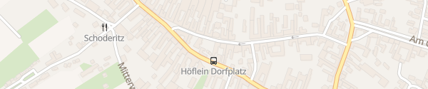 Karte Gemeindeamt Höflein
