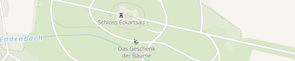 Karte E-Bike Ladestation Schloss Eckartsau Eckartsau