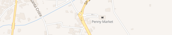 Karte Penny Market Valenzano