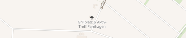 Karte E-Bike Ladestation Grillplatz Pamhagen
