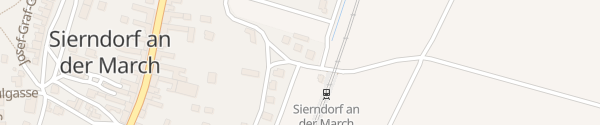 Karte Hyundai Autohaus Jakum Sierndorf an der March