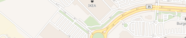 Karte IKEA Bielany Wrocławskie