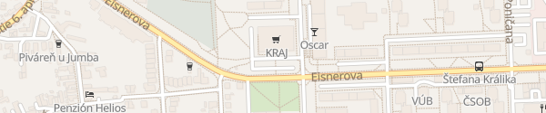 Karte Agevolt Kraj Potraviny Devínska Nová Ves
