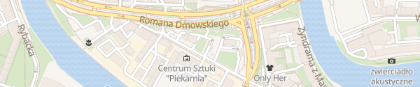 Karte Orlen Księcia Witolda Wrocław