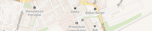 Karte Promenady Business Park Wrocław