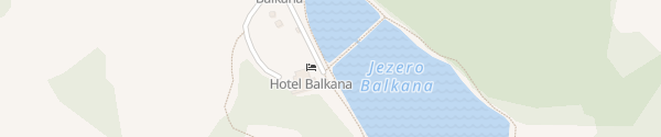 Karte Hotel Balkana Mrkonjić Grad