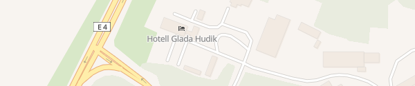 Karte Circle K Hudiksvall