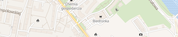 Karte Biedronka Bacciarellego Wrocław