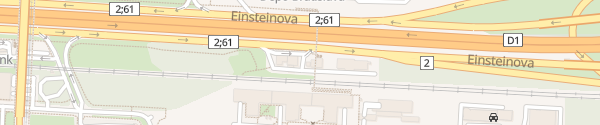 Karte Shell Einsteinova Bratislava