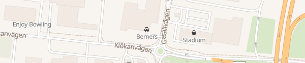Karte Berners Audi Sundsvall