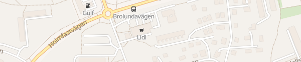 Karte Lidl Södertälje