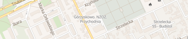 Karte Biedronka Żwirki i Wigury Bydgoszcz