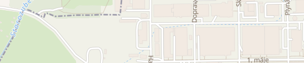 Karte Ejoin inChaNet HQ Rožnov pod Radhoštěm