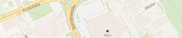 Karte IKEA Bydgoszcz