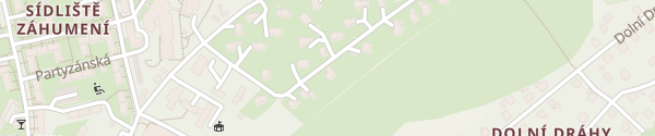 Karte inChaNet home Rožnov pod Radhoštěm