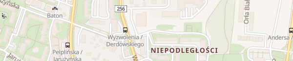 Karte Biedronka Wyzwolenia Bydgoszcz
