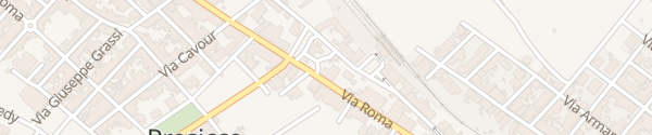 Karte IP Via Roma Presicce