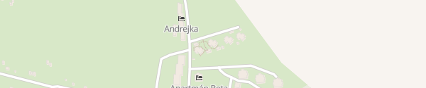Karte Villa Gracia Podhájska